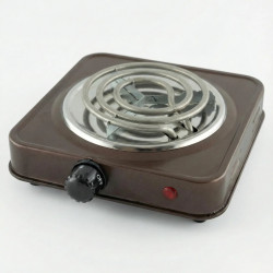 Електроплита ATLANFA AT-1751A 1УТ