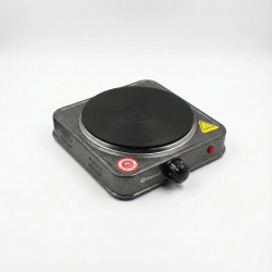 Електроплита DOMOTEC MS-5811 1Д. 1500 watt