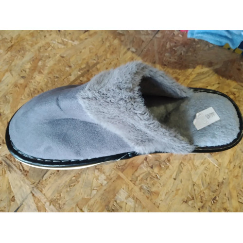 Кімнатні чоловічі тапочки 41-45