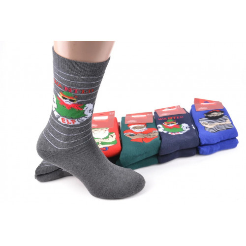 Носки мужские 