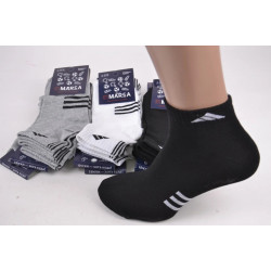 Шкарпетки чоловічі БАВОВНА