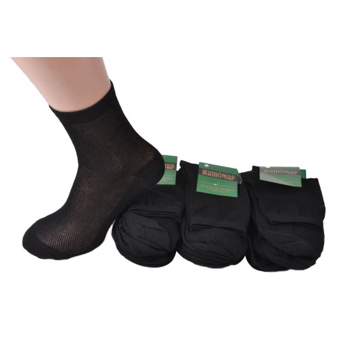 Носки мужские Хлопковые СЕТКА (арт. 5043)