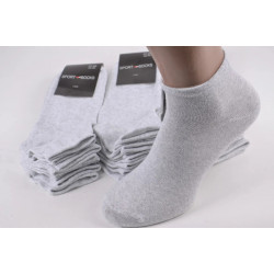 Чоловічі шкарпетки занижені COTTON