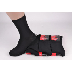 Чоловічі шкарпетки 100% Cotton