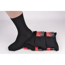 Чоловічі шкарпетки 100% Cotton