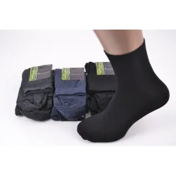 Шкарпетки чоловічі Sport COTTON