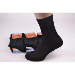 Шкарпетки Чоловічі Стрейч БАМБУК