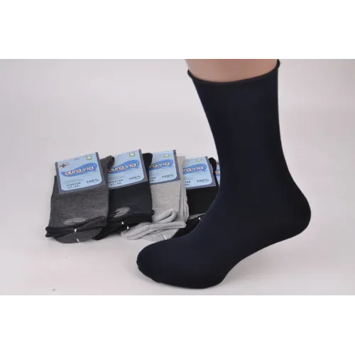 Шкарпетки чоловічі 