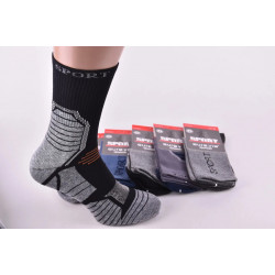 Шкарпетки чоловічі 