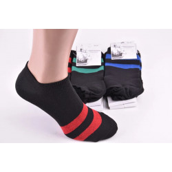 Шкарпетки чоловічі занижені COTTON
