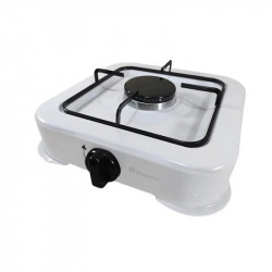 Настольный газовый таганок плита Domotec MS 6601 на 1 конфорку (арт. 5125)