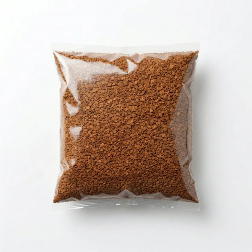 Кава розчинна Мексика на вагу 1 кг | Сублімована, М'який смак, Шоколадні нотки