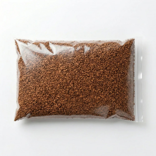 Кава розчинна Jacobs Monarch на вагу 0,5 кг (500 г) | Сублімована, Економ, Аналог