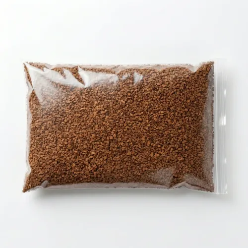 Кава розчинна Jacobs Monarch на вагу 0,5 кг (500 г) | Сублімована, Економ, Аналог