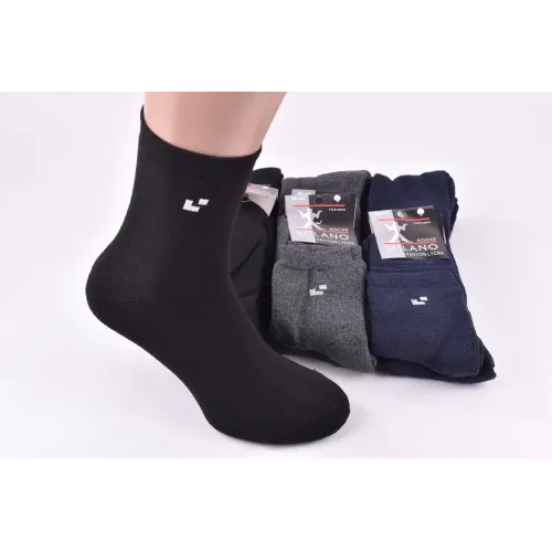 Шкарпетки чоловічі 