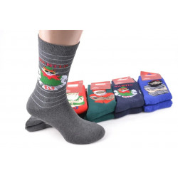 Шкарпетки чоловічі 