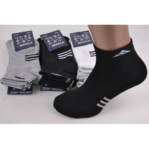 Шкарпетки чоловічі ХЛОПОК 25-27 | 12 пар