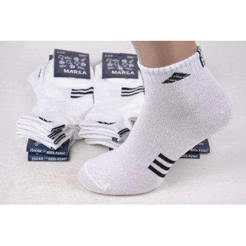 Шкарпетки чоловічі ХЛОПОК 27-29 | 12 пар (арт. 5401)