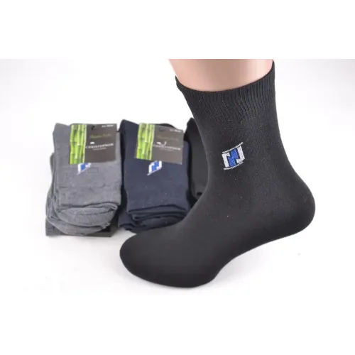 Шкарпетки чоловічі 