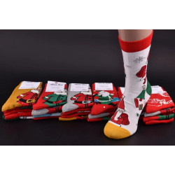 Шкарпетки чоловічі 