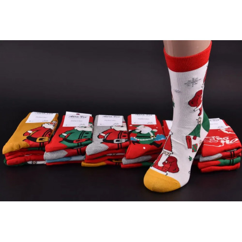 Шкарпетки чоловічі 