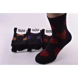 Шкарпетки чоловічі COTTON 40-45 | 12 пар