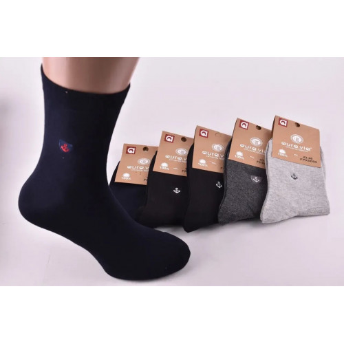 Шкарпетки чоловічі 