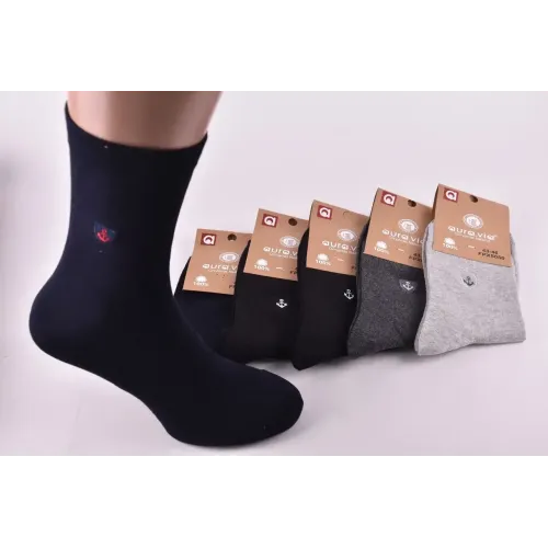 Шкарпетки чоловічі 