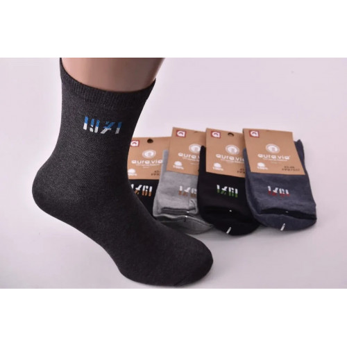 Шкарпетки чоловічі 