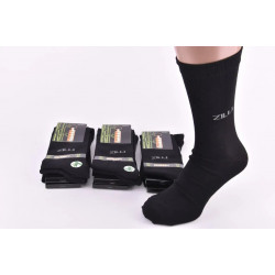 Шкарпетки чоловічі ароматизовані БАМБУК 40-44  | 12 пар