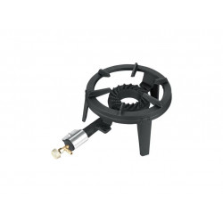 Газовая плита ГБ-23 чугунная (7 кВт)