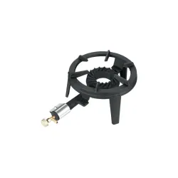 Газова плита ГБ-23 чавуна (7 кВт)