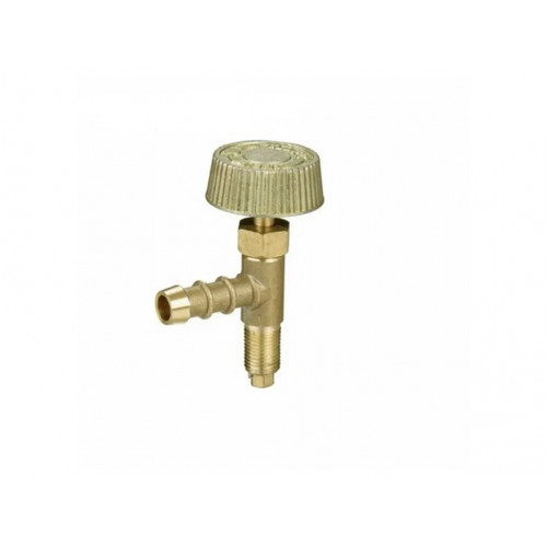 Кран-пальник газу GB-23,GXD-05E