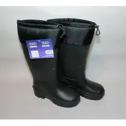 Зимові високі чоботи DAGO-30° для полювання та риболовлі, ( термо чоботи) + утеплювач. 42-45