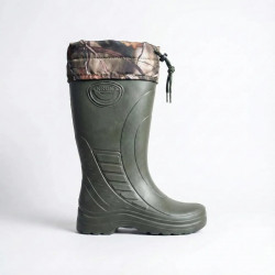 Зимние мужские сапоги с вкладышем утеплителем. Рыбацкие сапоги в стиле Norfin 41-46