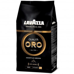 Кава в зернах Lavazza Oro Mountain Grown 1кг