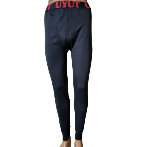 Чоловічі термоштани l 46-48 розмір двошарові uyut