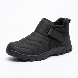 Зимние ботинки dago, p.40-45, плащевка, мех 42