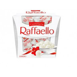 Конфеты Raffaello Ferrero 150 г