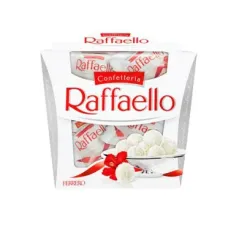 Цукерки Raffaello Ferrero 150 г