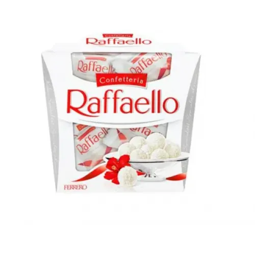 Цукерки Raffaello Ferrero 150 г