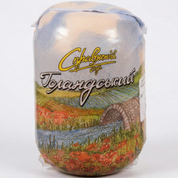 Сир Голландський 50% ТМ 