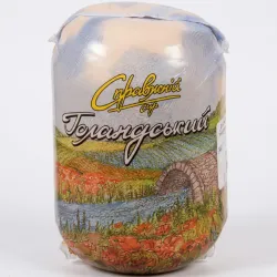 Сир Голландський 50% ТМ 