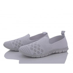 Капці макасині 3741 розмір