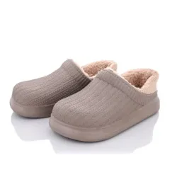 Жіночі утеплені сабо з ЕВА 38 42 розмір