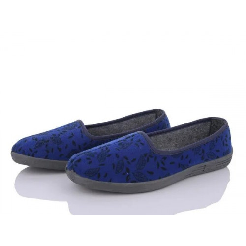 Тапки 3741 пазмер бабуся