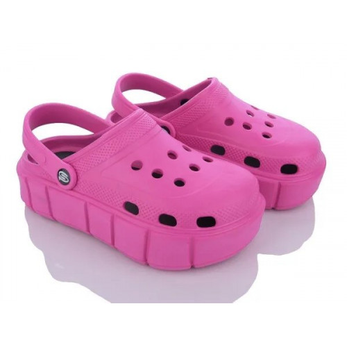 Кроксі женские пена. 37 41 розмір