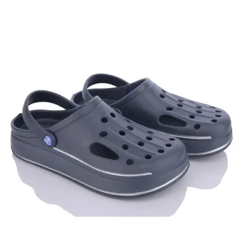 Тапки піна чоловічі