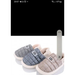 Тапки закріплення чоловічі4145 розмір