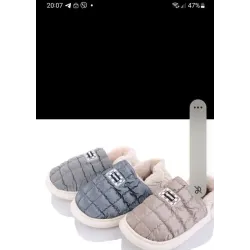 Тапки закріплення чоловічі4145 розмір